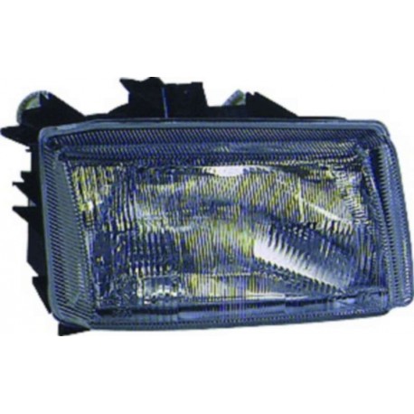 Projecteur principal droit (Côté passager) VolksWagen Polo Caddy / Variant 95-04