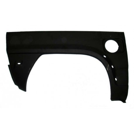 Panneau latéral arrière à  droite (Côté passager) VolksWagen Polo/Derby 81-90