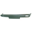 Pare-chocs avant VolksWagen Polo/Derby 81-90