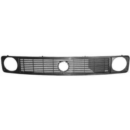 calandre sup. Volkswagen VW T379-91