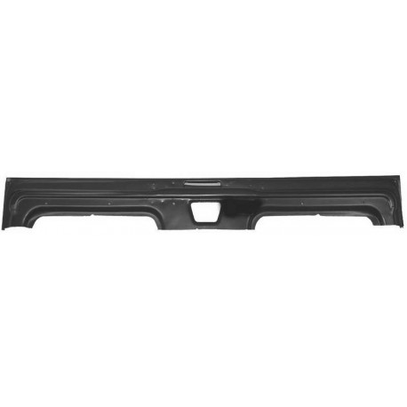 Couvercle de coffre à  bagages/de compartiment de chargement VolksWagen T4 Transporteur 90-03