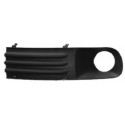 Grille de Pare Chocs D Volkswagen VW T503-09 pour Anti Brouillard
