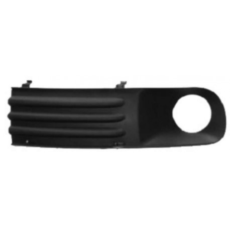 Grille de Pare Chocs G Volkswagen VW T503-09 pour Anti Brouillard