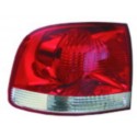 Feu arrière gauche (Côté conducteur) VolksWagen Touareg 02-06