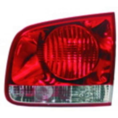 Feu arrière gauche (Côté conducteur) VolksWagen Touareg 02-06