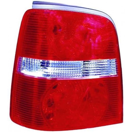 Feu arrière gauche (Côté conducteur) VolksWagen Touran 03-06