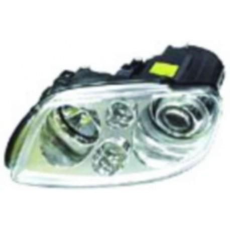 Projecteur principal droit (Côté passager) VolksWagen Touran 03-06