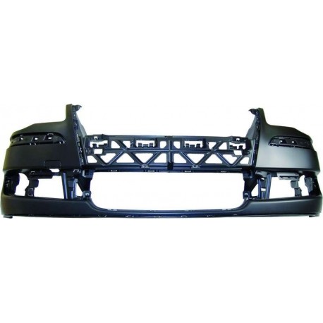 Pare-chocs avant VolksWagen Touran 03-06