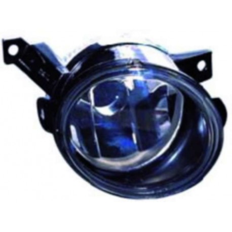 Projecteur antibrouillard gauche (Côté conducteur) VolksWagen Touran 06-10