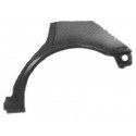 Panneau latéral arrière à  droite (Côté passager) Volvo 440/460 88-96