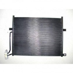  Condenseur BMW E46 