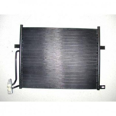  Condenseur BMW E46 