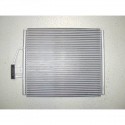  Condenseur BMW E39. tous mod. sauf 530TD 