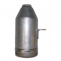  déshydrateur BMW E39. 525 TDS 