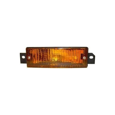Feu clignotant gauche (Côté conducteur) BMW E30 (Serie 3)