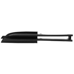Enjoliveur phare projecteur antibrouillard droit (Côté passager) BMW Berline/Touring 98-01