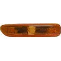 Feu clignotant gauche (Côté conducteur) BMW Coupe/Cabriolet 99-03 BMW Coupe/Cabriolet 99-03