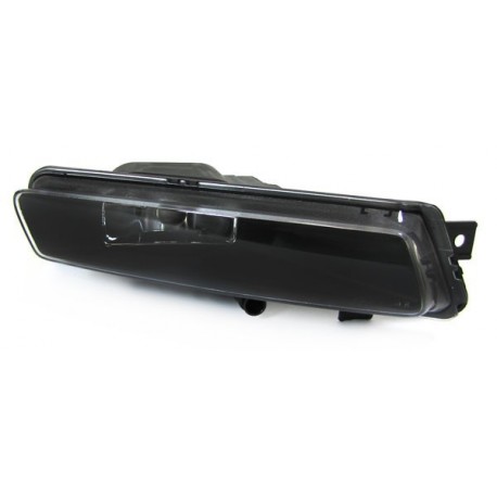 Projecteur antibrouillard droit (Côté passager) BMW E82/E88 (Serie 1)