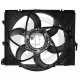 Ventilateur refroidissement moteur E90/E91