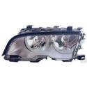 Projecteur principal gauche (Côté conducteur) BMW Berline/Touring 98-01