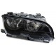 Phare droit E46 Coupe / Cabriolet 99-01