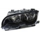 Phare gauche E46 Coupe / Cabriolet 99-01