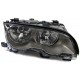 Phare droit E46 Coupe / Cabriolet 01-03