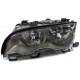 Phare gauche E46 Coupe / Cabriolet 01-03