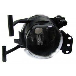 Projecteur antibrouillard droit (Côté passager) BMW Coupe/Cabriolet 03-06 BMW E60 03-07 (Serie 5)