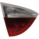  Feu Arrière G E90 rouge-blanc. Intérieur 