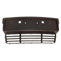 Support de plaque d'immatriculation avant BMW E34 (Serie 5)