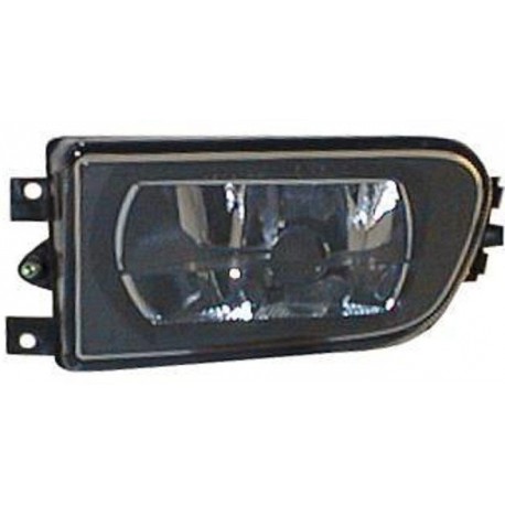 Projecteur antibrouillard droit (Côté passager) BMW E39 95-00 (Serie 5)