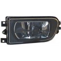 Projecteur antibrouillard droit (Côté passager) BMW E39 95-00 (Serie 5)