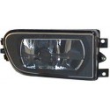 Projecteur antibrouillard gauche (Côté conducteur) BMW E39 95-00 (Serie 5)