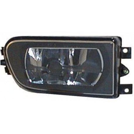 Projecteur antibrouillard gauche (Côté conducteur) BMW E39 95-00 (Serie 5) BMW Z3 Roadster/Coupe 95-02
