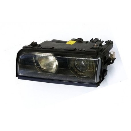 Projecteur principal gauche (Côté conducteur) BMW E38 94-98 (Serie 7)