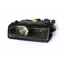 Projecteur principal gauche (Côté conducteur) BMW E38 94-98 (Serie 7)