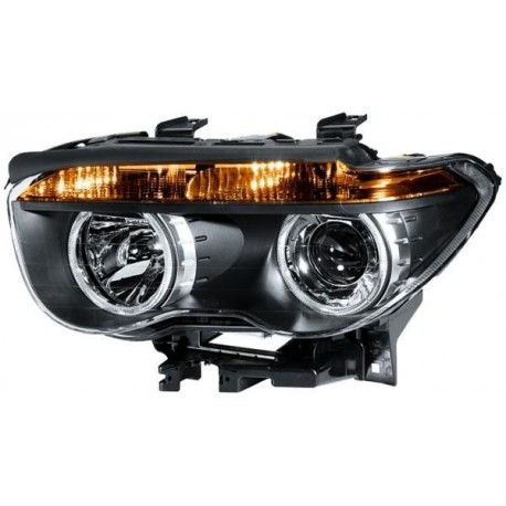 Projecteur principal gauche (Côté conducteur) BMW E65/66 (Serie 7)