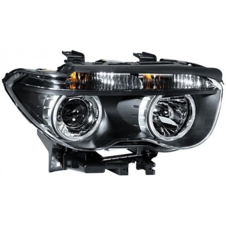 Projecteur principal droit (Côté passager) BMW E65/66 (Serie 7)