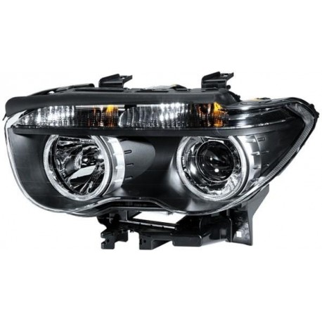 Projecteur principal gauche (Côté conducteur) BMW E65/66 (Serie 7)