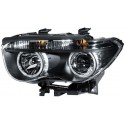 Projecteur principal gauche (Côté conducteur) BMW E65/66 (Serie 7)