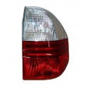 Feu arrière droit (Côté passager) BMW X3 (E83) 06-10