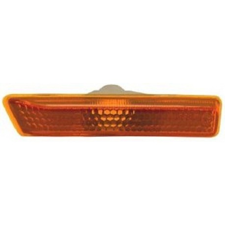Feu clignotant gauche (Côté conducteur) BMW E36 (Serie 3) BMW X5 (E53) 03-07