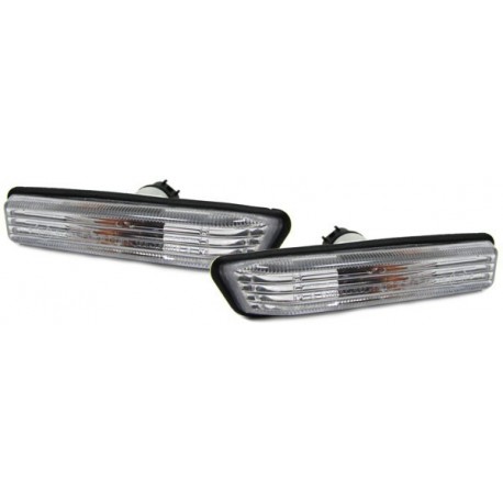 Feux clign. design. chrome BMW E36 chrome 