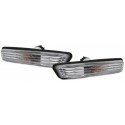  Feux clign. design. chrome BMW E36 chrome 