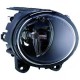 Antibrouillard gauche X5 (E53) 99-03