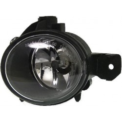 Projecteur antibrouillard gauche (Côté conducteur) BMW X5 (E70) 07-