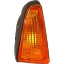  Clignotant Droit CINQUECENTO. Orange 