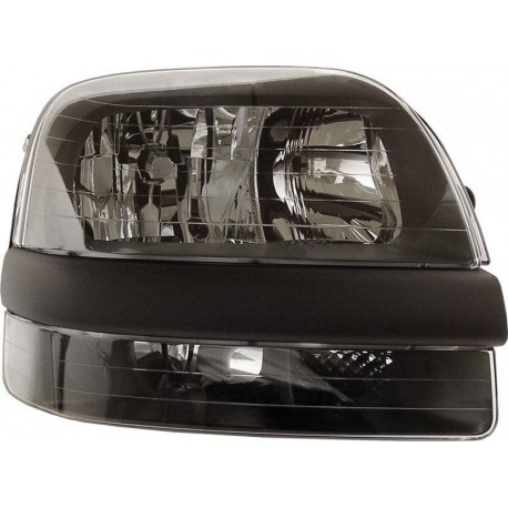  Phare Droit DOBLO. DEPO. H1+H7 