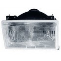  Phare Droit DUCATO. H4 + règl. Electrique 